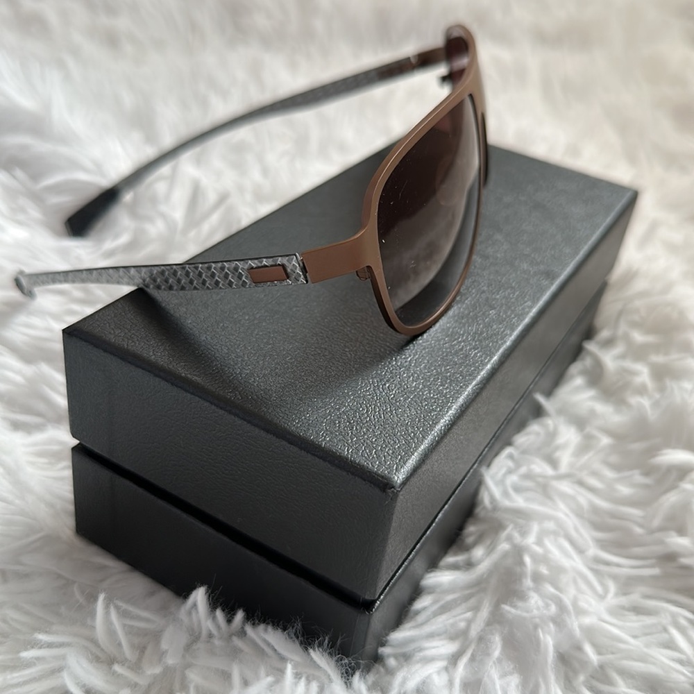 Breed Sunglasses - Picture 3 of 9